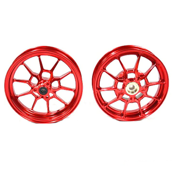 アドレスv125g ホイール