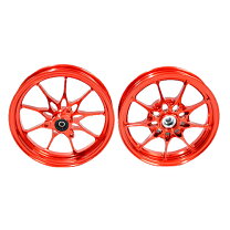楽天市場】ディオ ホイール af34（バイク用品｜車用品・バイク用品）の通販