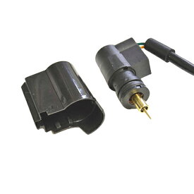 KN企画 補修用 オートチョーク [ホンダスクーター50-100cc系] KN-CBN-ATCK バイク チョークケーブル・ワイヤー