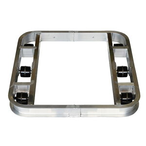 PA-MAN(p[}) pbgEh[[ A~ 1.5ton 915×913mm ENbvAJ[^Cv