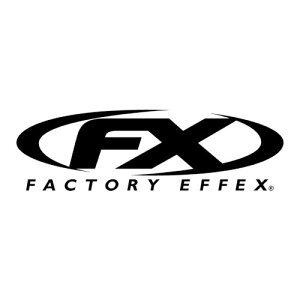 FACTORY EFFEX(�t�@�N�g���[�G�t�F�b�N�X) �o�C�N �O�� �f�J�[���E�X�e�b�J�[�E�G���u���� OEM�f�J�[�� 05 CRF450R 05-08 D0138