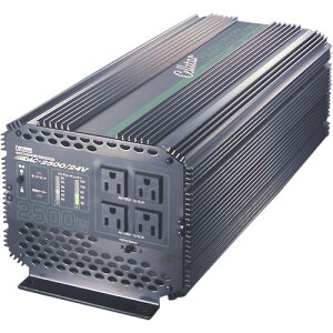 CELLSTAR(ZX^[) DAC2500 24V nCp[Co[^[ DAC2500-24 