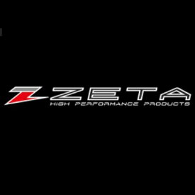 ZETA(ジータ) バイク フレーム回り ロワーリングリンク レッド F4127