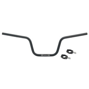 ZETA(�W�[�^) �X�y�V�����C�Y�h �n���h���o�[ CT125��p �u���b�N F4384 �o�C�N