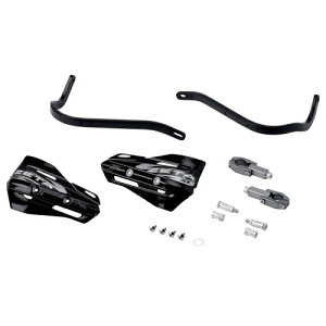 ZETA(�W�[�^) �A�[�}�[�n���h�K�[�h XC �L�b�g �X�^���_�[�h�a�o�[�p(22.2mm) �u���b�N/�u���b�N F5344 �o�C�N