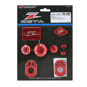 ZETA(W[^) rbgLbg bh CRF250L/RALLY[21-] F6303 oCN t[
