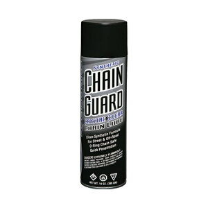 MAXIMA �`�F�[���K�[�h 170GL(6.0oz) D8130 �`�F�[�����u�E�`�F�[���I�C��