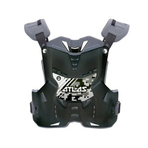 Atlas Brace fBtF_[ WjAt[ ubN C2643 oCN veN^[