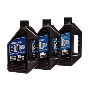 MAXIMA MTL t[h ENDURANCE 85WT 1L D8063 oCN MAICE~bVIC