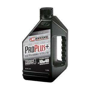 MAXIMA(}LV}) 4STIC PROPLUS 10W40 1L D8082 oCN 4TCNGWIC