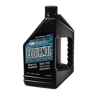 MAXIMA COOLANOL 1892ml(64oz) D8146 oCN LLCEN[g
