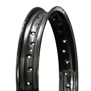 Z-WHEEL(�Y�B�[�E�B�[��) R50���� ���A�p 18-2.15 36H-3 �u���b�N KLX250 D7864 �o�C�N