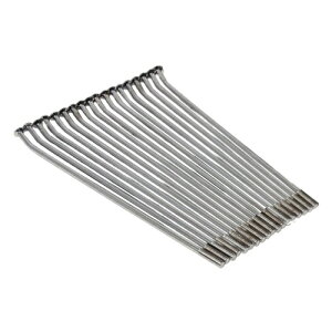 Z-WHEEL(YB[EB[) X|[NZbg SUS304 F KLX125(10-)EKLX140(09-) G1342 oCN