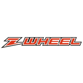 Z-WHEEL(ズィーウィール) バイク 足回り アステライトハブ フロント ブラック SX/EXC/TE/FE[03-] F5684