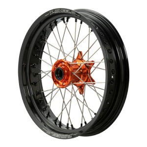 Z-WHEEL(YB[EB[) AR1^[hzC[Lbg [T[ tg 3.50×17 IW/ubN/ubN SX/EXC/SMR125-530 D4846 oCN