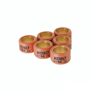 KOSO(R[\[) EGCg[[ 16×13 z_XN[^[n 3.5g KSW-1613-35 oCN