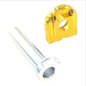 NCY �n�C�X���b�g���L�b�g �V�O�i�XGRYPHUS6�^/AEROX155 �S�[���h 690I05N20ALB8RGO6-KN �o�C�N