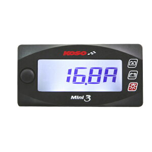 KOSO(R[\[) Mini3fW^ d&dv KS-M3-AV oCN Xs[h[^[ECWP[^[