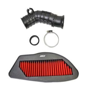 NCY BIG�T�C�Y�C���e�[�N�p�C�v&�n�C�t���[�G�A�t�B���^�[ �V�O�i�XX 1/2/3�^ C3-NCY-03 �o�C�N