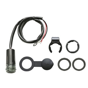 KOSO(R[\[) USB`[W[ _u^Cv ^Cv2 KS-USB-02 oCN USBd