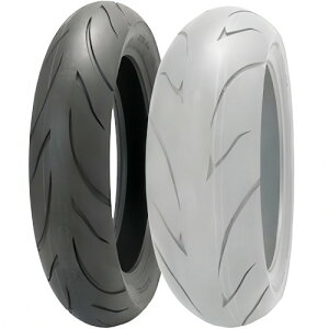 SHINKO(シンコー) F011 VERGE 140/75VR17 67V TL フロント バイク タイヤ オンロードラジアル