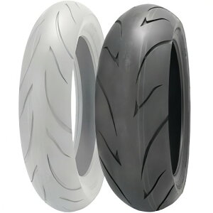 SHINKO(VR[) 011 VERGE 180/55ZR17 73W TL A R011 oCN ^C I[hWA