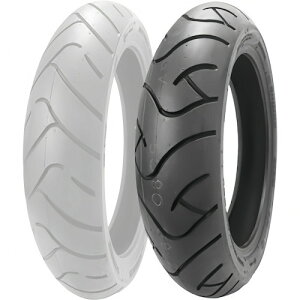 SHINKO(�V���R�[) SR881 140/70R17 66V TL ���A �o�C�N �^�C�� �I�����[�h���W�A��
