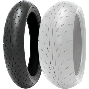 SHINKO(シンコー) F003 STEALTH 120/60ZR17 55W TL フロント U-SOFT バイク タイヤ オンロードラジアル