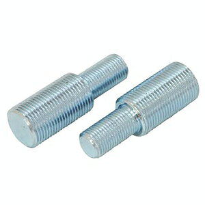 R&U PRODUCTS 3/4-18�X�v�����K�[�p���C�U�[�X�^�b�h 1/2-20 RU-202 �o�C�N