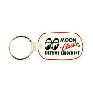 MOON EYES([ACY) L[O NVbN o[ L[O QMG018 oCN G݁EANZT[