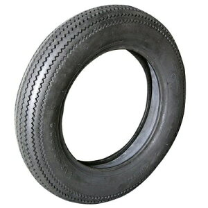 COKER(コッカー) ファイヤーストーン デラックスチャンピオン 5.00-16 WT フロント/リア 72225 バイク タイヤ オンロードバイアス