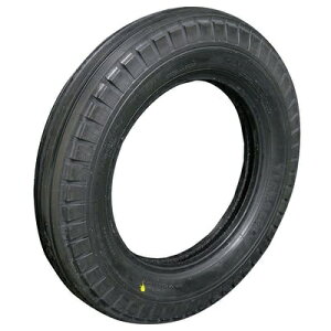 COKER(コッカー) ファイヤーストーン ダートトラックリブド 5.00-16 WT フロント 72230 バイク タイヤ オンロードバイアス