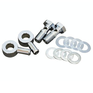NEO FACTORY �u���[�U�[�{���g�Z�b�g EVO�p 027870 �o�C�N
