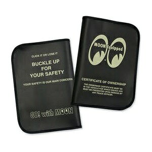 MOON EYES([ACY) CNCbvh ^Cgz_[ BK MQG058BK  ԌؓEe폑