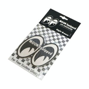 MOON EYES([ACY) CNCbvh GA[tbVi[ MQG101BK  LEۃACe