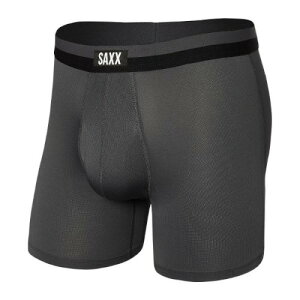 SAXX(TbNX) SPORT MESH {NT[u[t OJ O[ L SXBB12F oCN A_[ECi[EFA