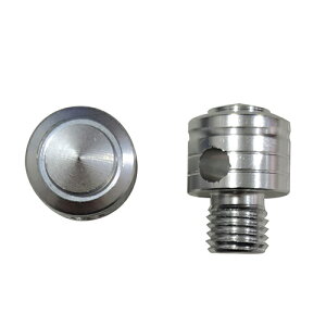 GiW[vCX ~[z[Jo[Lbv 10mm EtlWZbg Vo[ oCN ~[A_v^[Ez_[