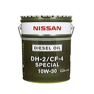 jbT yizDH-2/CF-4XyV 10W-30 20L KLBFB-10302  fB[[pGWIC