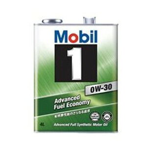 Mobil [r1 SN 0W-30 4L KLAN1-00304  K\pGWIC