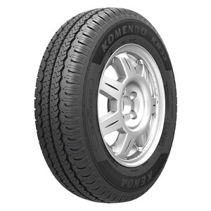 KENDA KOMENDO KR33 195/80R15C 107/105R  ^C ygbNEoEpԗp