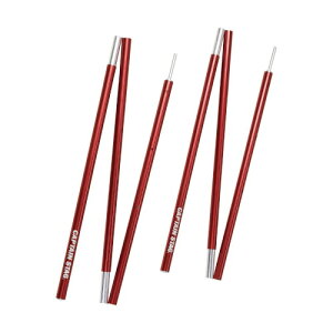 CAPTAIN STAG(LveX^bO) AWX^u|[ 16x140cm 2{g UA-4542 AEghApi egE^[v