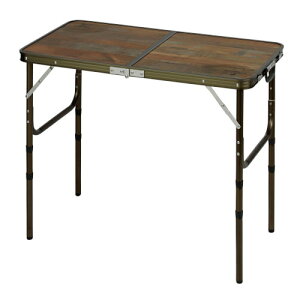 CAPTAIN STAG(LveX^bO) rXgtH[fBOe[u 90×45 4iKߕt UC-0572 AEghApi NbLOEe[uEFA