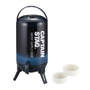 CAPTAIN STAG(LveX^bO) Ō܂Œ!EH[^[WO10L(lCr[) UE-2034 AEghApi