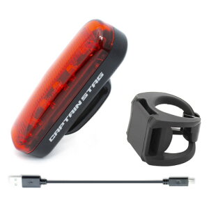 CAPTAIN STAG(LveX^bO) 5LED I[ge[Cg350mu ubN Y-4651 ]