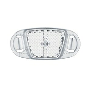 CAPTAIN STAG(�L���v�e���X�^�b�O) �z�C�[�����t���N�^�[ �~�j �N���A Y-4737 ���]��