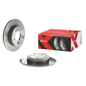 Brembo(u{) u[LfBXN Xtra 08.7165.1X  fBXN[^[