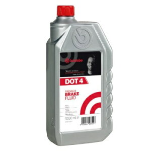 Brembo(u{) u[Lt[h DOT4 1L L54010  u[Lt[hEu[LIC
