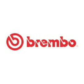 Brembo(ブレンボ) 自動車 ブレーキパッド セラミック P30 081N P30081N