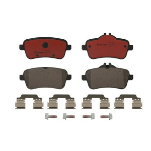 Brembo(�u�����{) �u���[�L�p�b�h �Z���~�b�N P50 100N P50100N ������