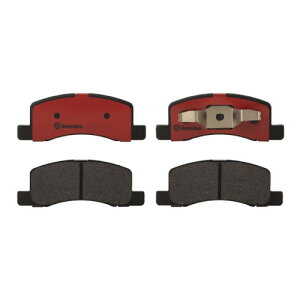 Brembo(�u�����{) �u���[�L�p�b�h �Z���~�b�N P54 057N P54057N ������
